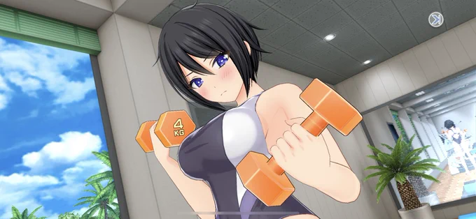 いつの間にか紫苑ばっかり育ってしまっている 