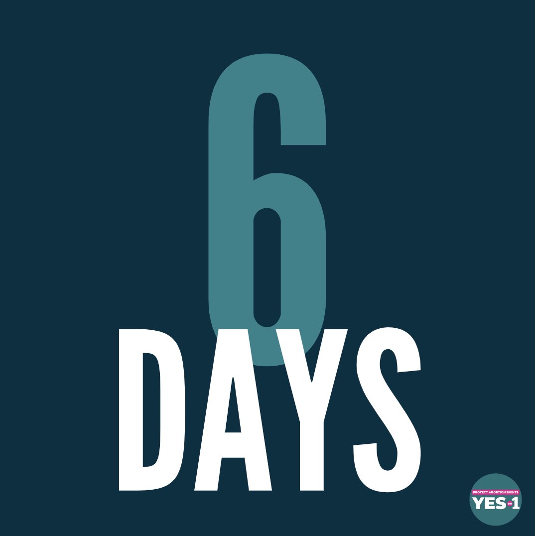 Vote Yes on Prop 1 - Protect Abortion Rights CA tweet media