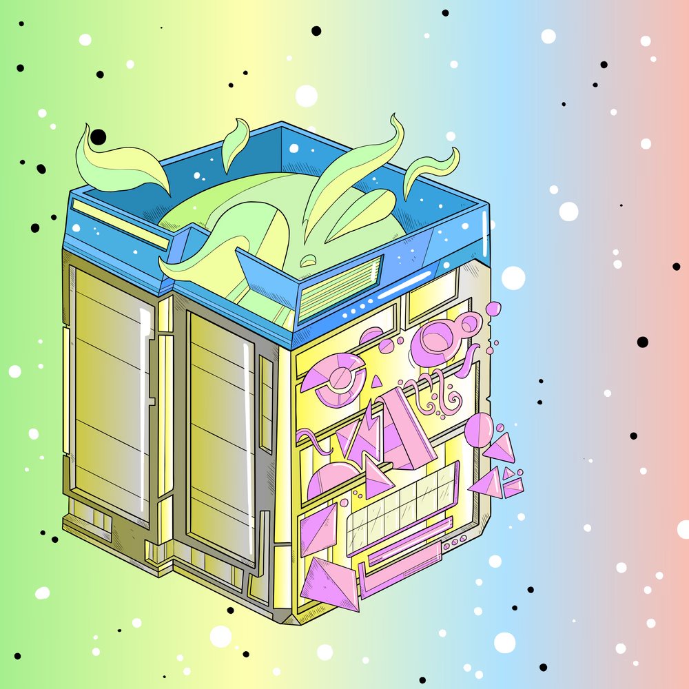 In conclusion Blockchain Miners is here to stay in this space. And atm I think will be the best price we will see before they take the space by storm. I am grateful to be apart  of this team and community. ♥️