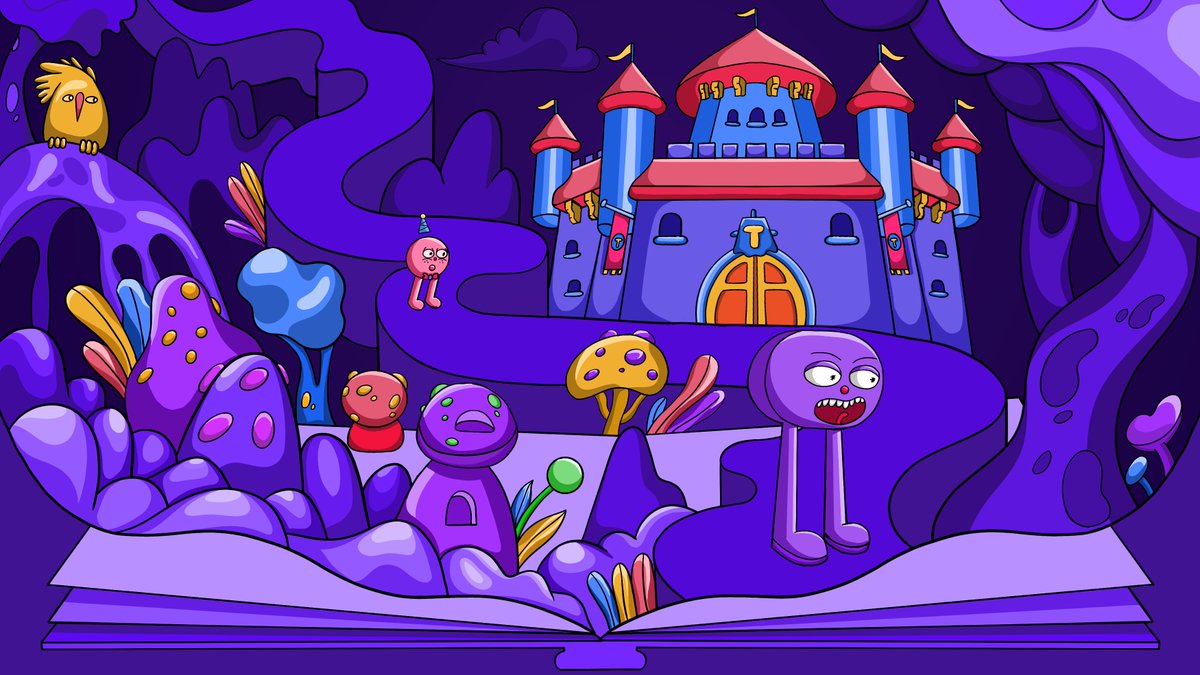 The Two Boys tweet media