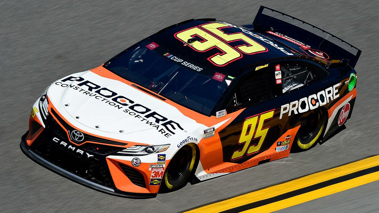 Dylan Connolly DCONN On Twitter Your 2022 Cup Series Championship 4 