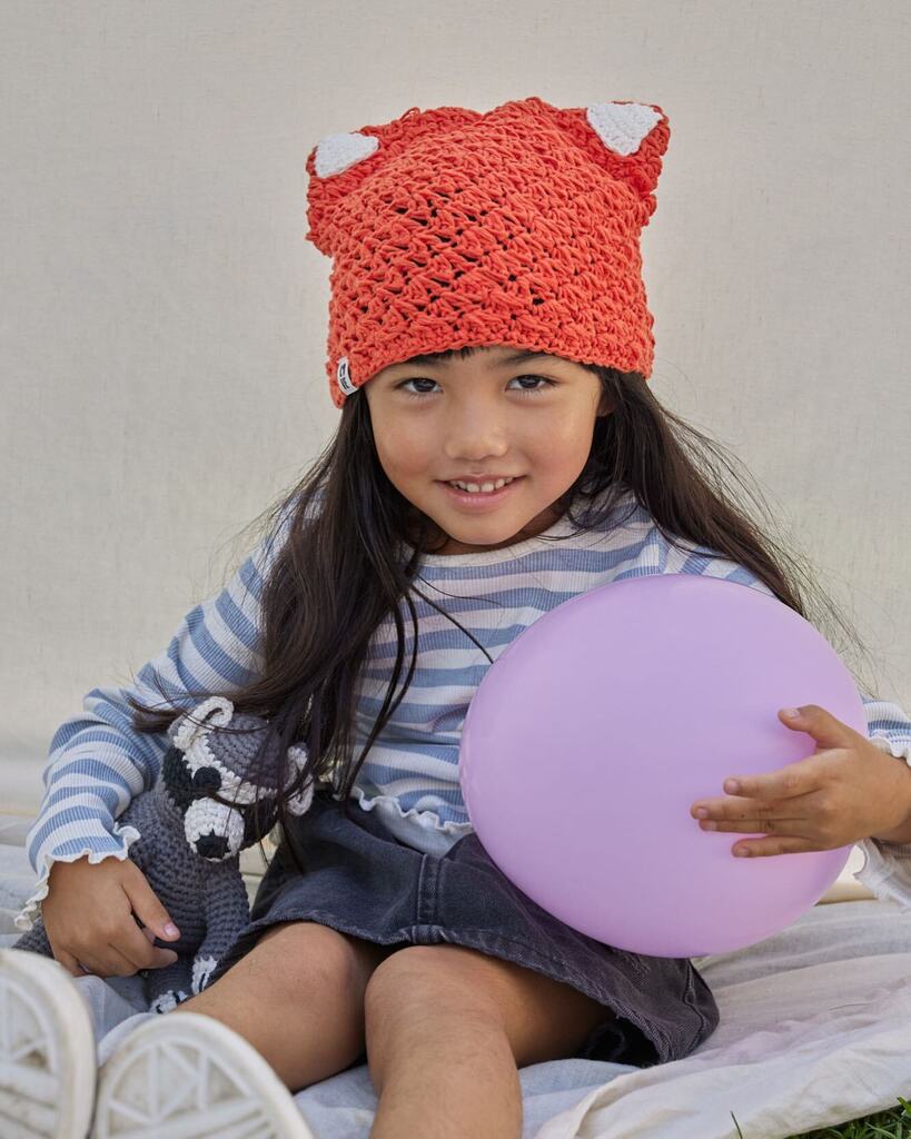 For the future cat lady, ‘the Kitten’ beanie is a dream come true. 🐈 instagr.am/p/CkcC0QrPp3m/