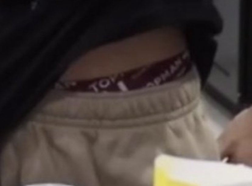 bigballdaniel1's tweet photo. i think i found georges boxers☠️☠️ https://t.co/7hYLma1ZcK