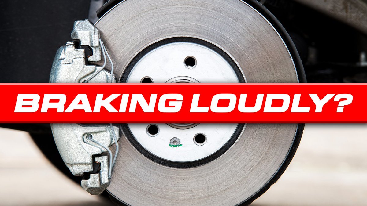 Tireworks_TP's tweet photo. Brake problems? We can handle that! Give us a call today.

💻https://t.co/3LWieqL8N4 https://t.co/90mPHRnnS0