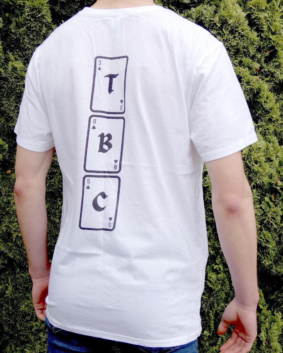 BackyardCards's tweet photo. #AUSMUSICTSHIRTDAY is only a couple of weeks away and we have plenty of shirts available! Friday 18th November, support your local artists by wearing their tees and donating to @SupportAct . @SupportAct does so much for the music industry and it’s important to support them too https://t.co/QOls6Ylhba