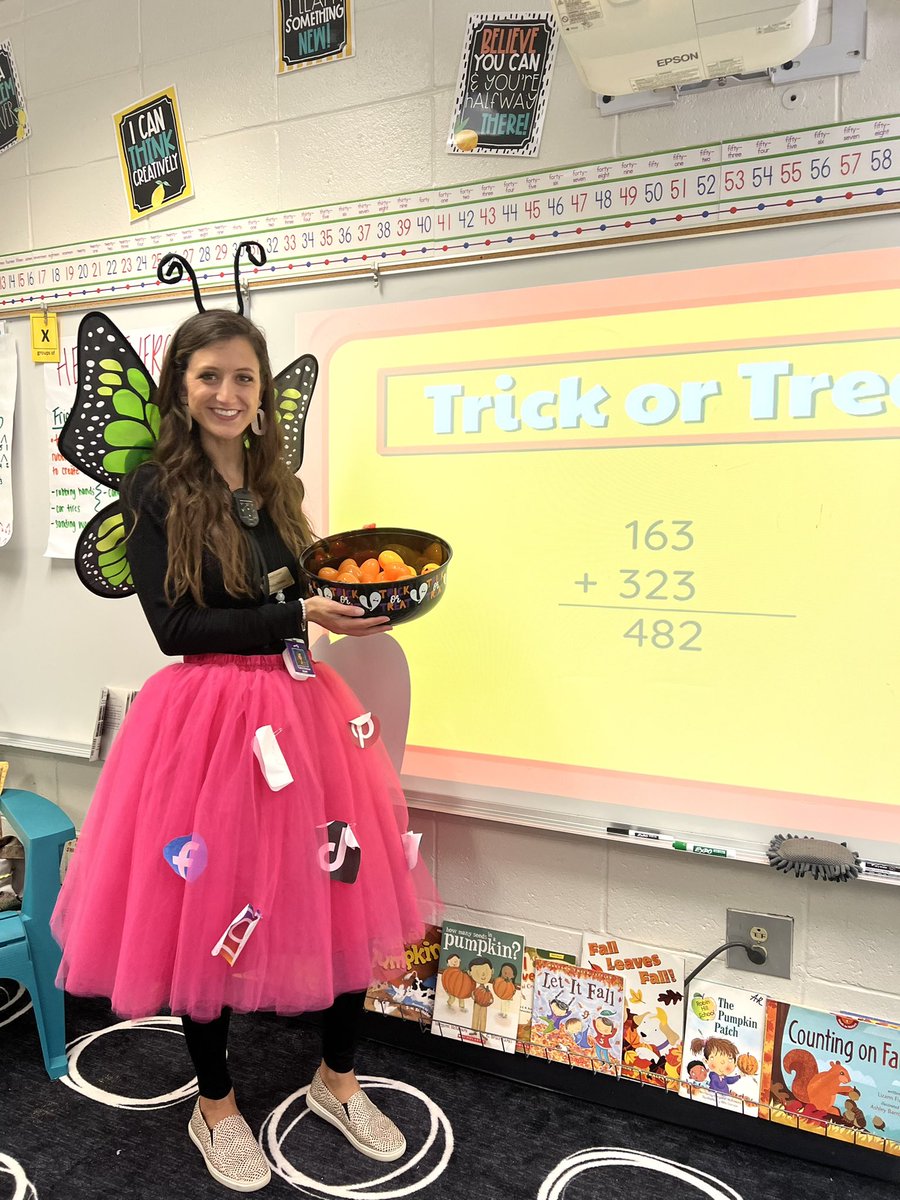 Talia Daniel tweet media