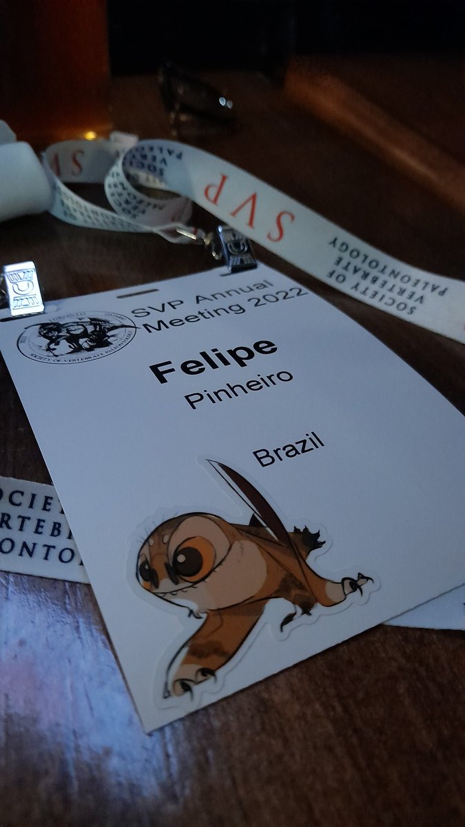 Got my #2022SVP badge improved by @WryCritic!