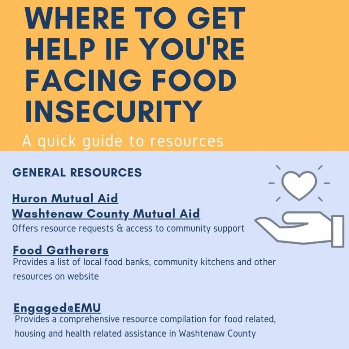 RyleighT1016's tweet photo. The rate of food insecurity is rising. We American need to come together to support our local communities in this fight. 
Three things you can do:
1. Supporting organizations focused on increasing food access 
2. Donate food and supplies 
3. Volunteer at food drive/ food bank https://t.co/NPZ23jmxfj