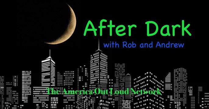 After Dark w/ Rob & Andrew @BigCityAndrew Election Deniers Are Alive and Well On the Left 9PM EST #GetLoudAmerica🇺🇸 AMERICA OUT LOUD TALK RADIO LIVE rdo.to/TALKLOUD IHEART RADIO bit.ly/2mBrCxE