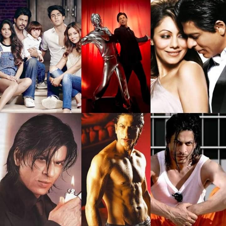 kirankurwade's tweet photo. I learn many things from you the foremost is #RespectWomen  Secondly the #Junoon from you. Jo bhi karo Dil se karo. World knows that you are self made man i.e. competent beyond any competition #HappyBirthdaySRK @iamsrk https://t.co/sEW3QSb5Th