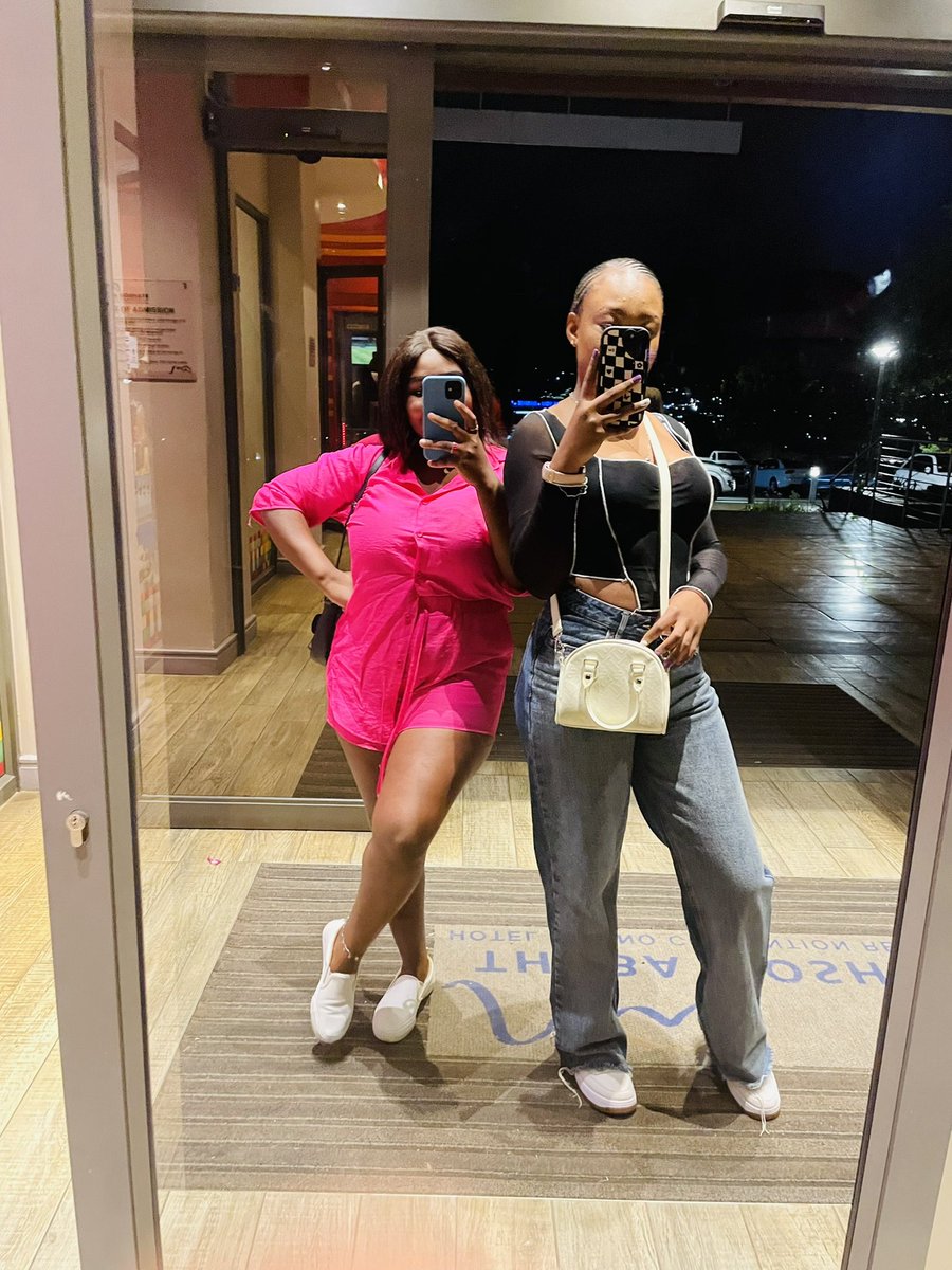 Mongadi Kgopotso❤ tweet media