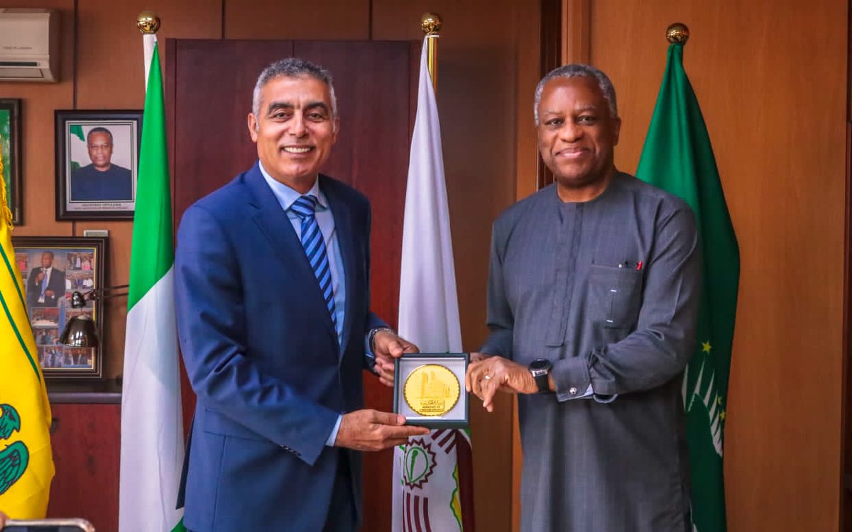 Geoffrey Onyeama tweet media