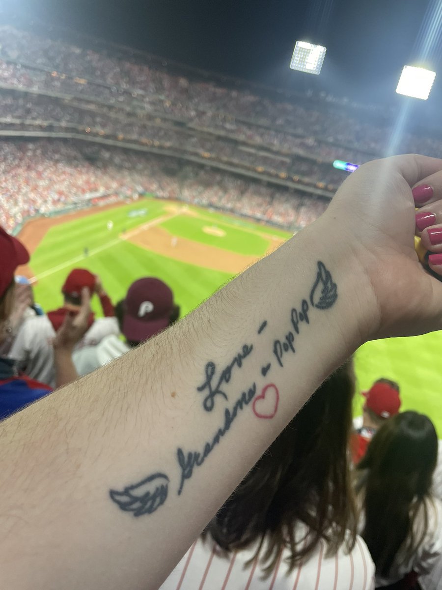 Allyssa Price tweet media