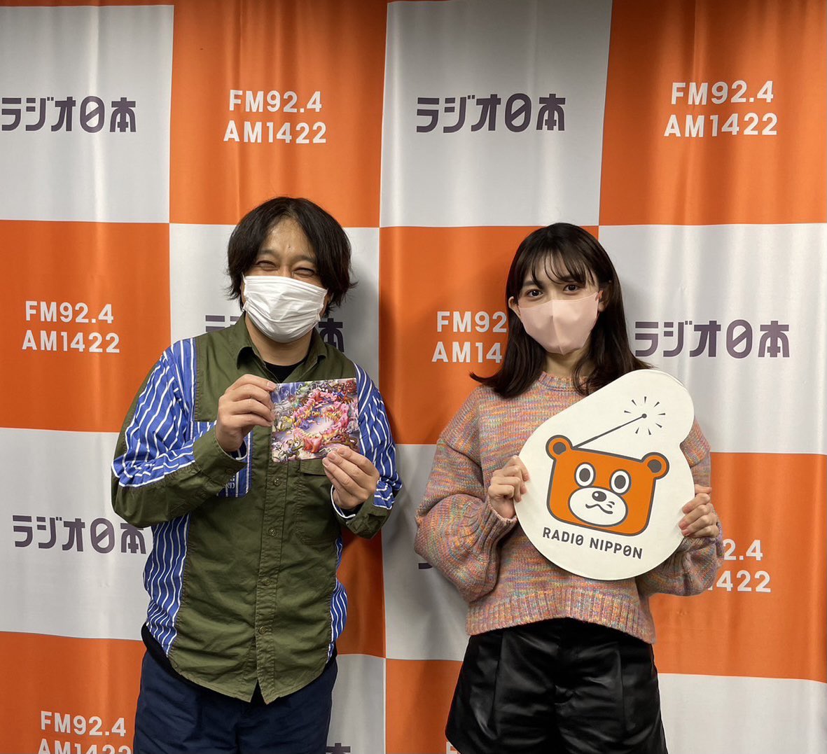 辻野かなみ 小泉遥香 チェキ とき宣 ときめき宣伝部 超ときめき