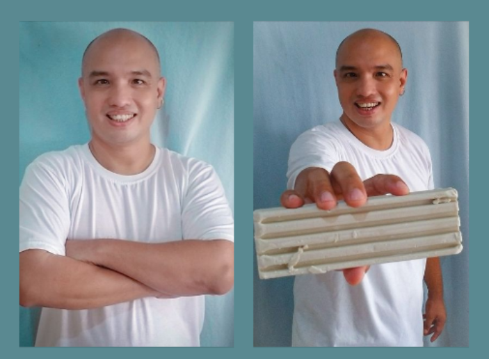 LatigoRapperMe's tweet photo. MR. CLEAN this HALLOWEEN 😀💦🫧

#Halloween #Halloween2022 #MrClean #clean #soap #laundry #white #justforfun #Smile #Undas2022 #Philippines https://t.co/xpt17JGyyD