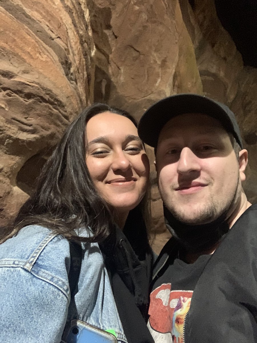 Happy birthday to the one and only  <a href="/srsixcreative/">Sam Six</a> !! Lysm ❤️