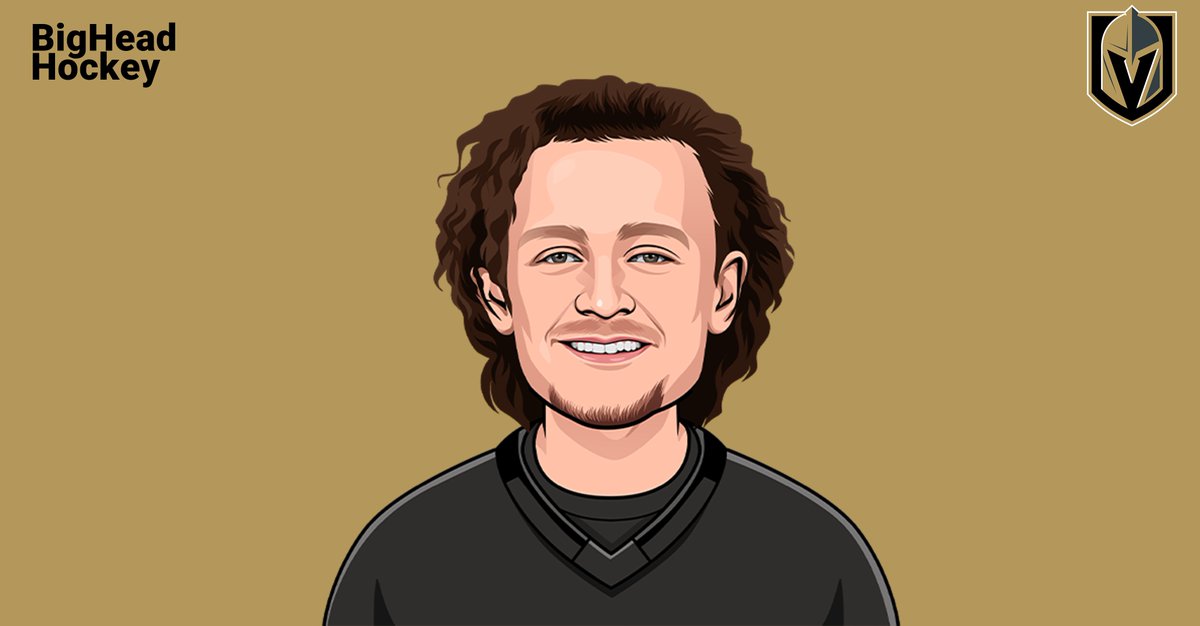 Jack Eichel through 11 games (in Vegas Golden Knights Franchise history.)

5 goals (6th)
11 points (3rd)
8 +/- (3rd)
37 SOG (5th)

22nd in the league in 5v5 xGF%

On ice for 14 goals for
On ice for 3 goals against

Jack is a superstar in Vegas.

#VegasBorn