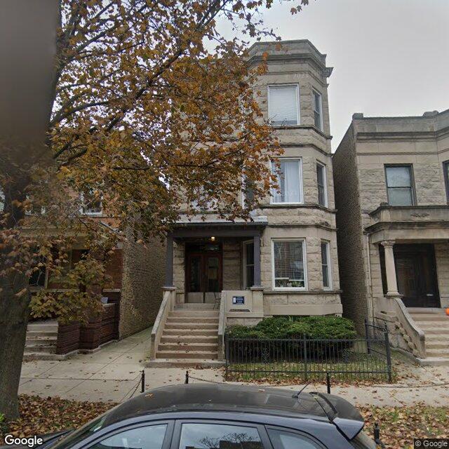 every lot chicago on Twitter "3743 North Magnolia Avenue"