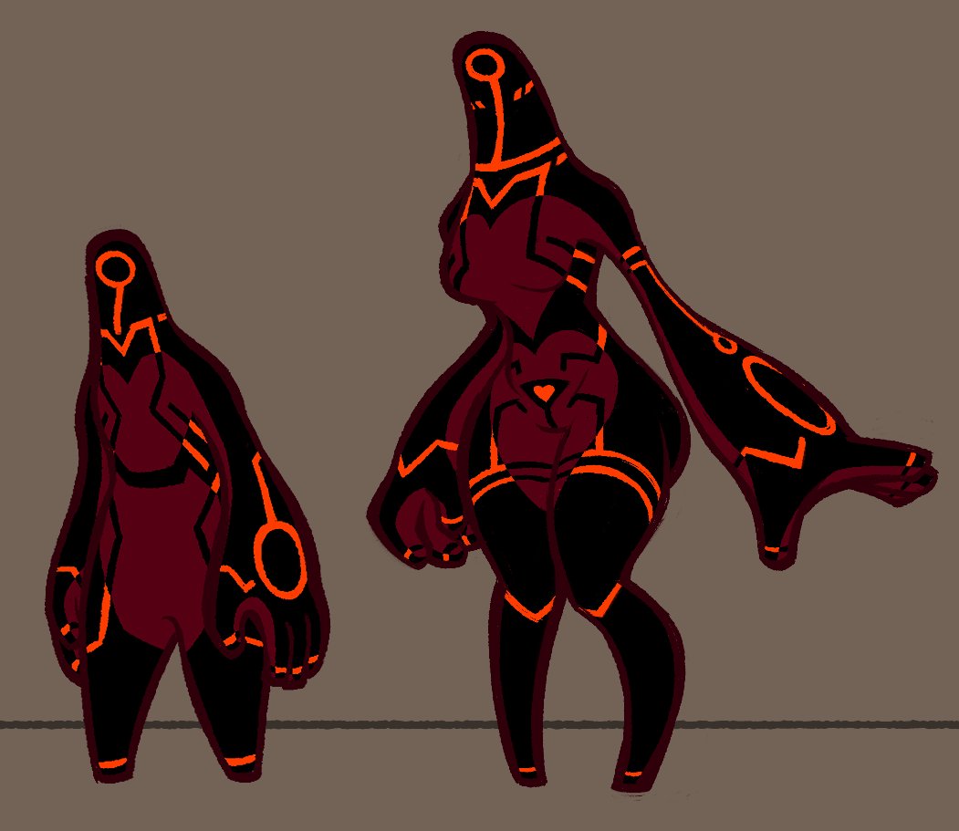 ginsinthebin's tweet photo. dumb ben 10 oc i made like,,, 2 years ago at this point. name's yu-thi. she a milf https://t.co/uQXfiXynzb