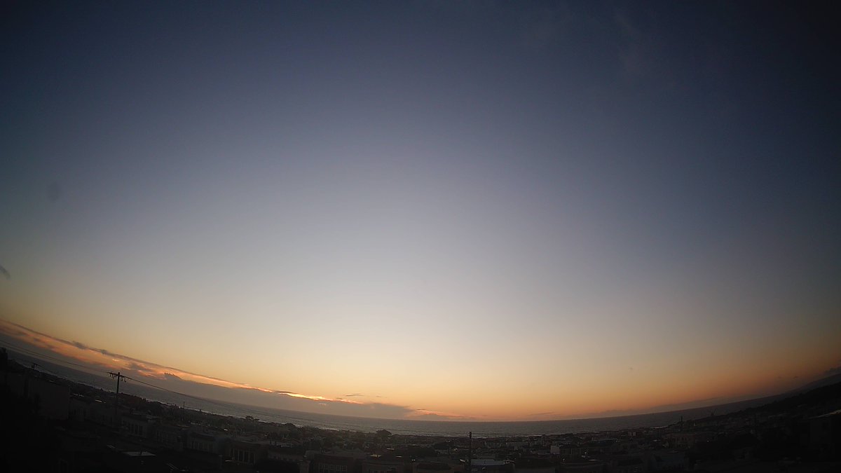 Sunset Sunsets tweet media
