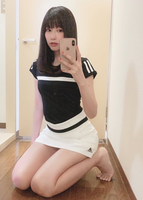Twitterのコスプレ画像16