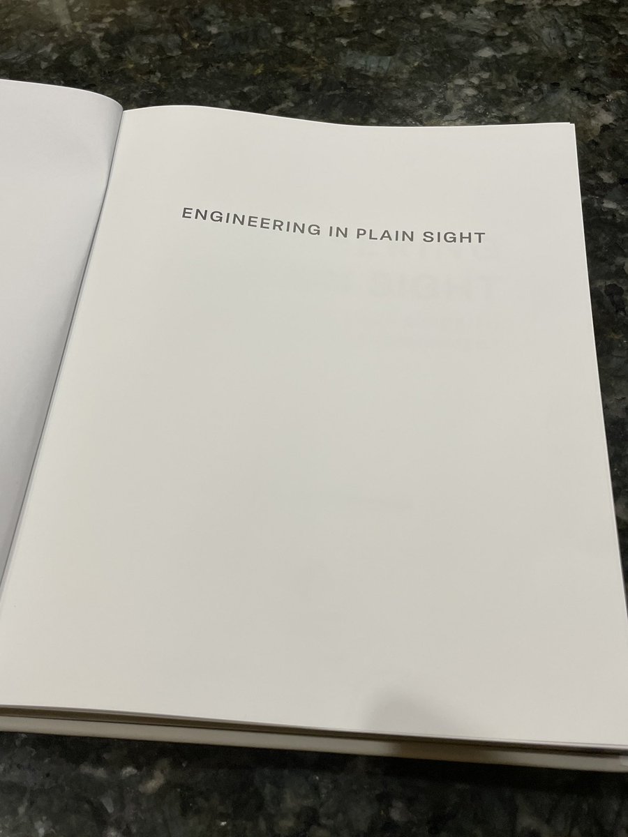 CinCyber's tweet photo. @chrissistrunk @HillhouseGrady @nostarch @billpollock @studioMUTI No autograph but still pretty excited mine made it today. Great work @HillhouseGrady!! https://t.co/CfkfJBf143