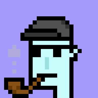 NotV1PhunksBot's tweet photo. V1 Phunk #7804 bought for 0.3 ETH ($476.12 USD) by 0xc21c1d (toastdead) from 0x4c9591 (griffin) #NotV1Phunks #V1Phunks https://t.co/uw1HQ8LKrR https://t.co/82QXo1H4vi
