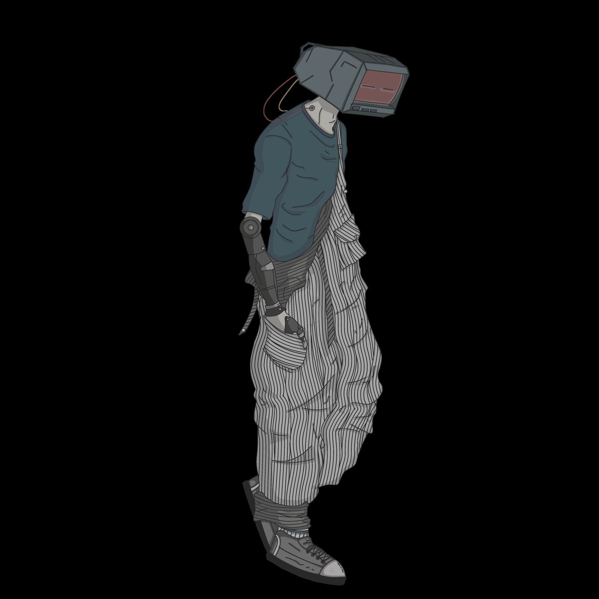 6ALTER6's tweet photo. Anak jaman sekarang https://t.co/3KKhg1S7OF