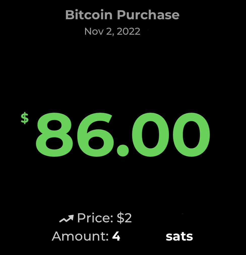 BrokenSystem20's tweet photo. @btc_chinchilla @bamahodl @PeterAnsel9 @BTCBoatParty @JacktheOrigin @ZiltoidXGFY @phathodl @temahkwe @DocHodllday @ndgoHODL @BitcoinOdyssey @happyclowntime @MaliVitale @jc4466 @s256anon001 @BTC_Freeborn @corndalorian @MoreCredible @jileezie #RogueTip 86 https://t.co/PP76vMQ8rC