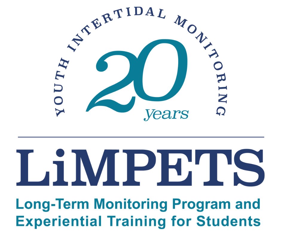 limpetsnews's tweet image. It’s @sanctuaries’ 50th and @limpetsnews’ 20th anniversaries!🥳

To celebrate, @NOAA_CINMS, @FarallonesNews, @PGMuseum, and @USCSeaGrant invite youth and families to get their #EyesinSanctuaries through rocky intertidal &amp;amp; sandy beach monitoring. 🌊🦀

#CommunityScience #LiMPETS