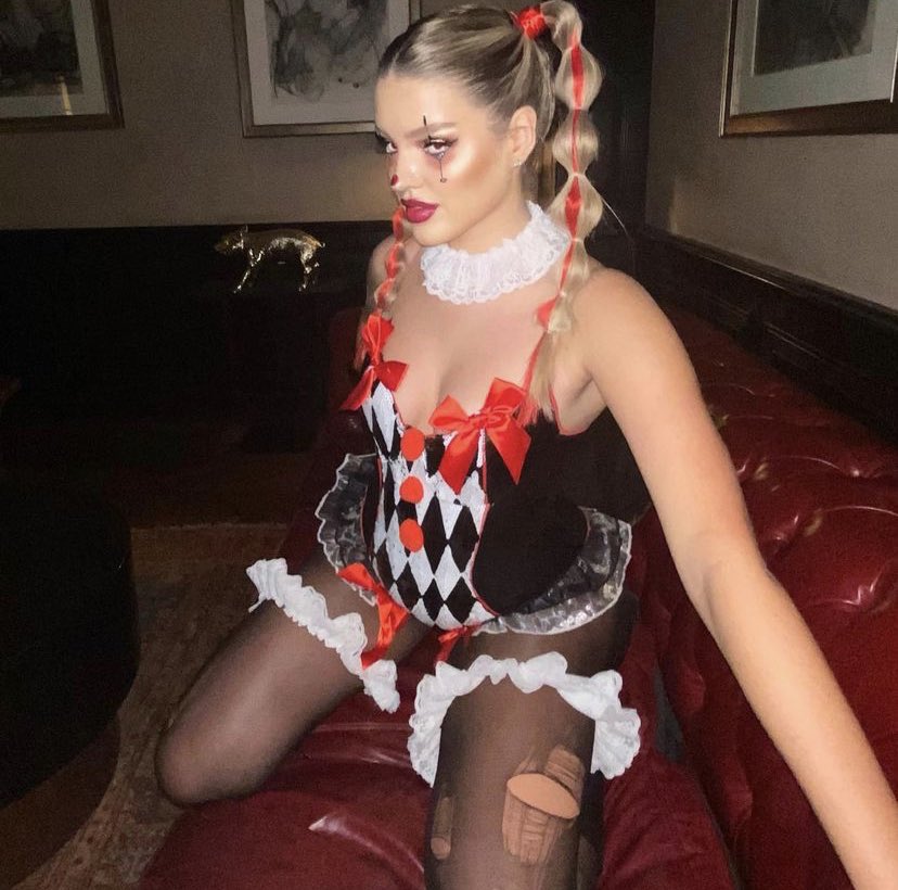 halloweekend = success