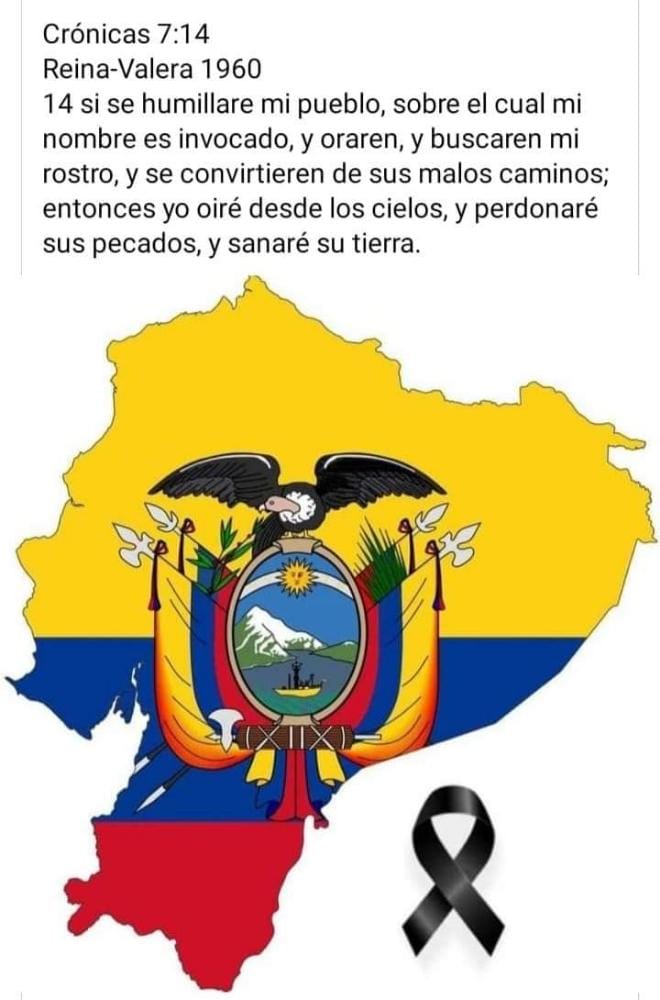 HermedP's tweet photo. Solo nos queda orar por nuestro pueblo... https://t.co/YCa1sgfcU1