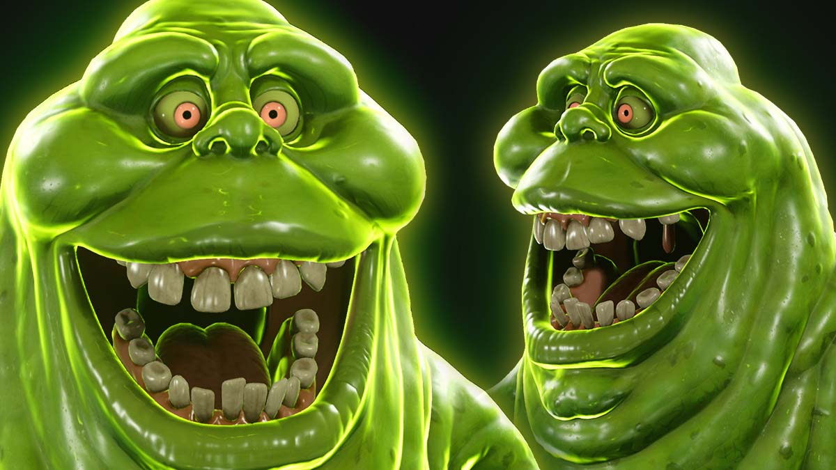 Ghostbusters News tweet media
