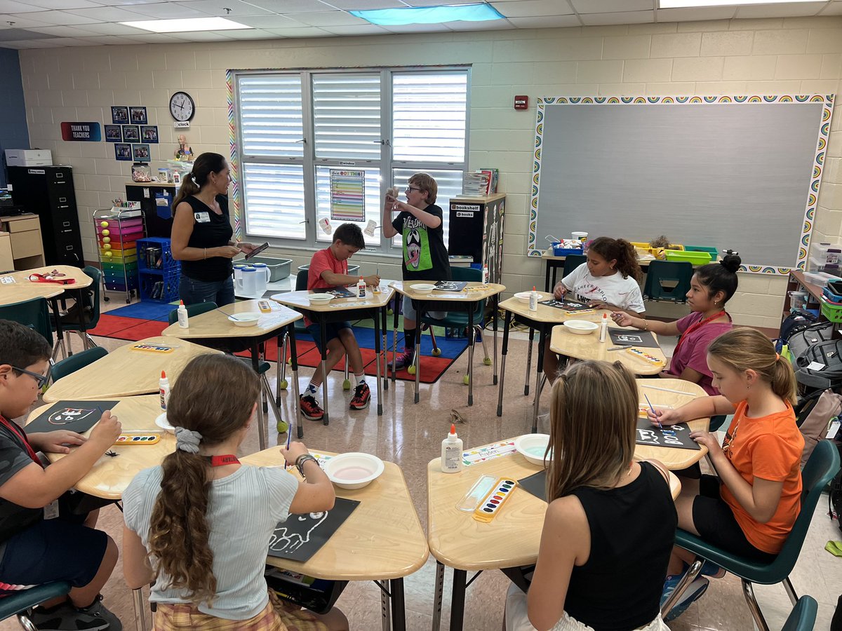 Marsha Colbert tweet media