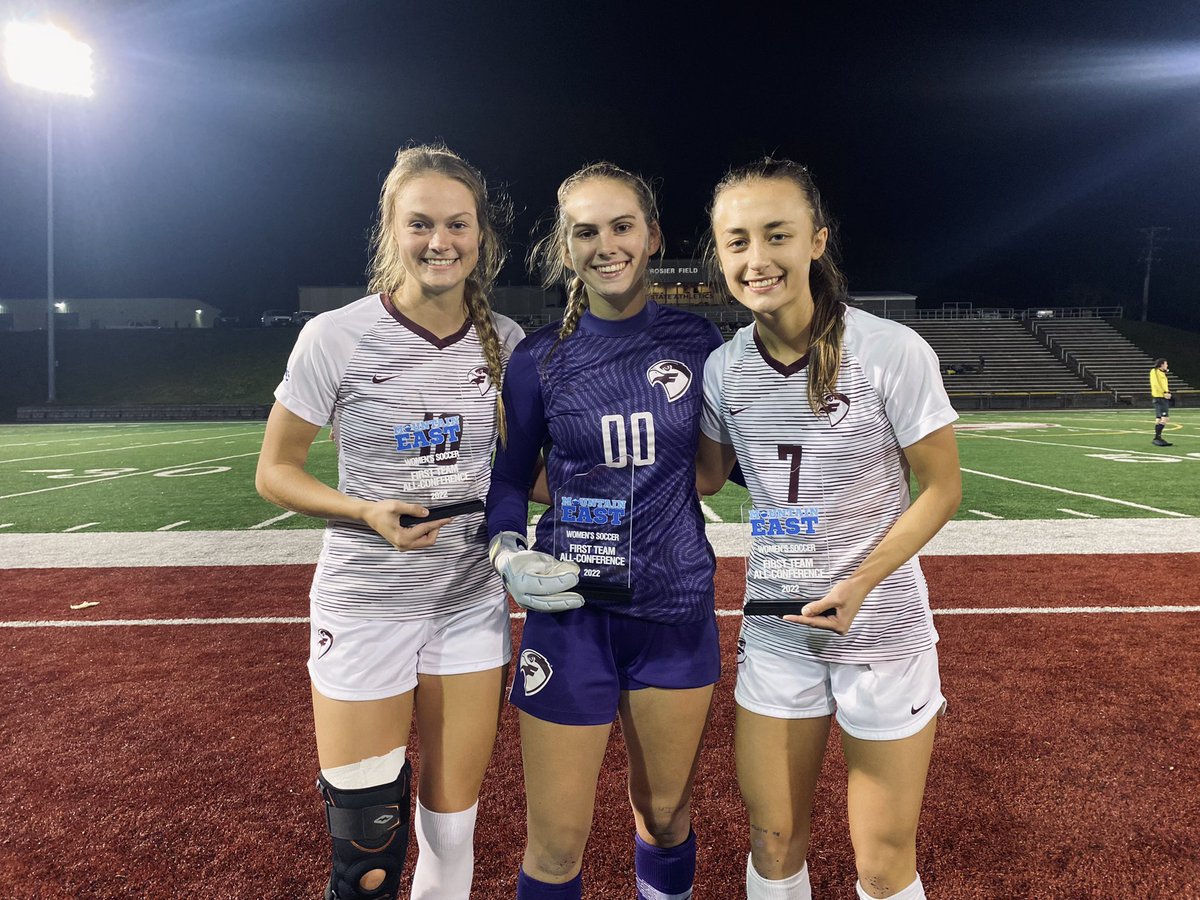 Fairmont State Soccer tweet media
