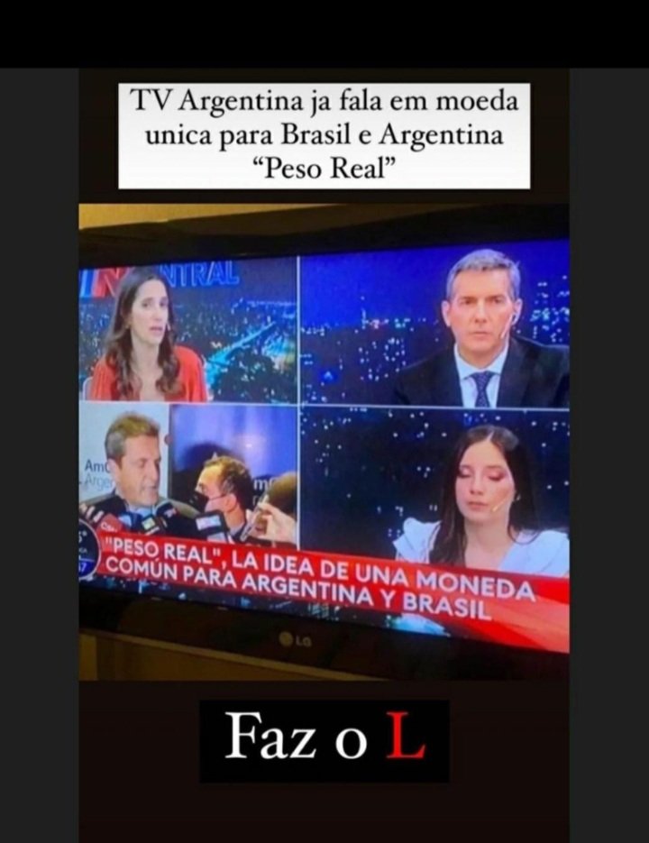 EduardoFumaca's tweet photo. @LulaOficial Nem assumiu heim... imagina o pesadelo que vai ser se assumir. https://t.co/Kuw0MqRNDK