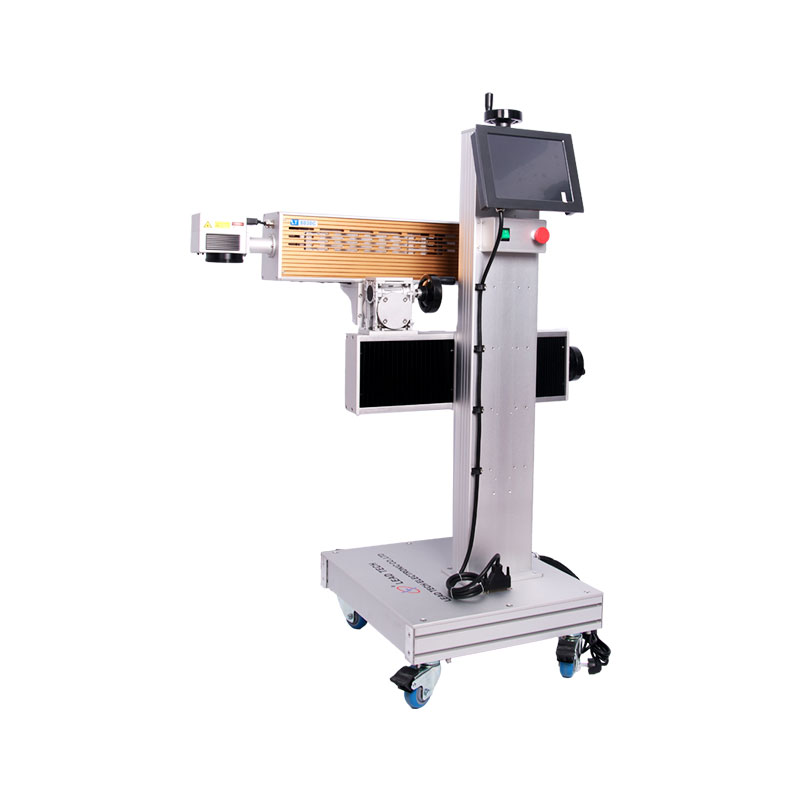 leadtechltd's tweet image. LEAD TECH Technology Co., Ltd.: A first-class factory can produce first-class products! #batchcodeprinter #co2lasermarkingmachine #lasermarkingprinter