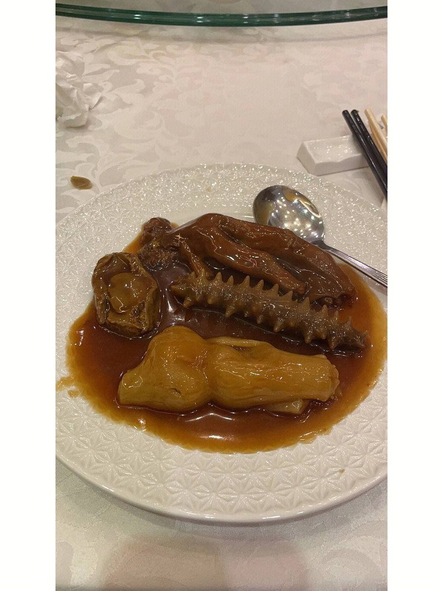 mflam63's tweet photo. Chinese food is very good https://t.co/fcWPGOQ5EP