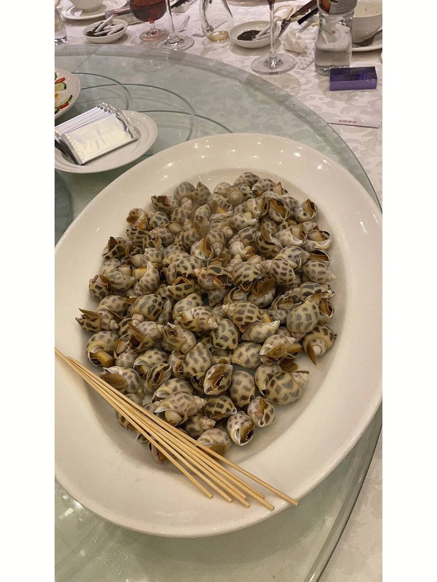 mflam63's tweet photo. Chinese food is very good https://t.co/fcWPGOQ5EP