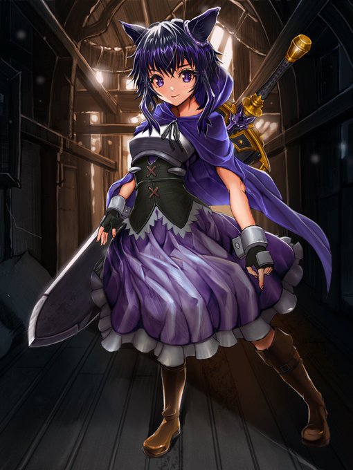 おはようございます😺 