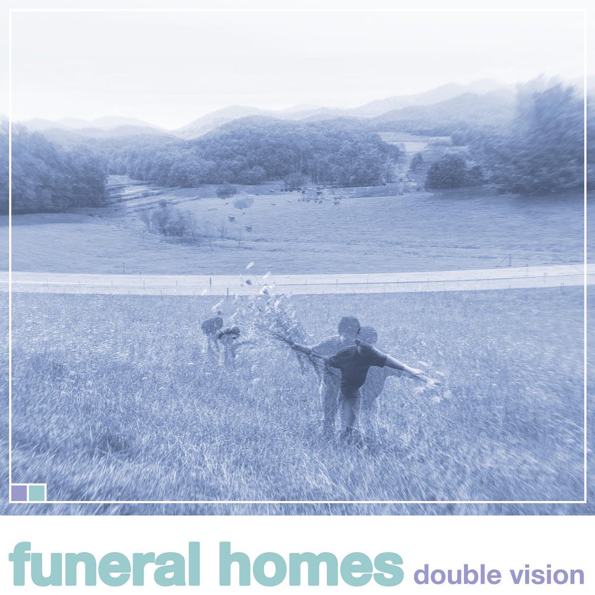 funeralhomesss's tweet image. 🌀 double vision streaming now 🌀

💙 blue heaven out 11.11.22 💙

⬇️ link in replies ⬇️