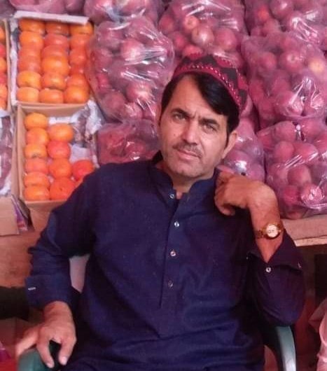 kabulljn's tweet photo. په وطن سه لګيا دی ته نه يي حبر لاليه

په شمالي وزیرستان کې په‌‌ دوي ورځې کي‌ سلور‌‌ ټارګيټ‌ کيلينګ واقعات وشول.

اخير کار.
ژوند ته‌ مو هيس کله نه پريږدي.
#StopTargetKilingInNWTD https://t.co/3jeybT1Jpn