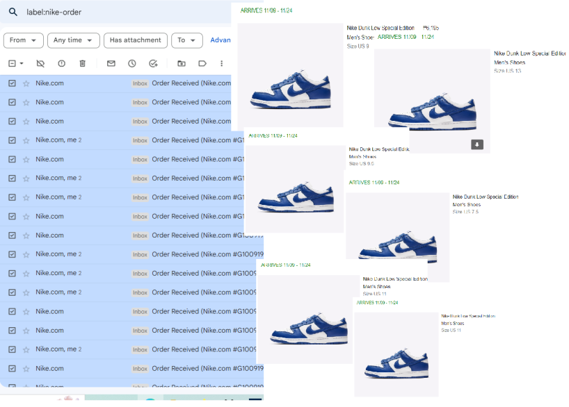 Kentucky is back! emails cant fit

Thank you for the big data discount 
@Leafproxies @OculusProxies

Tools: <a href="/rafflehub_io/">RaffleHub</a> and server from <a href="/LiveProxies/">Live Proxies</a> 

Group and VCCs by: <a href="/sutil_v2/">Sutil 2.0</a>