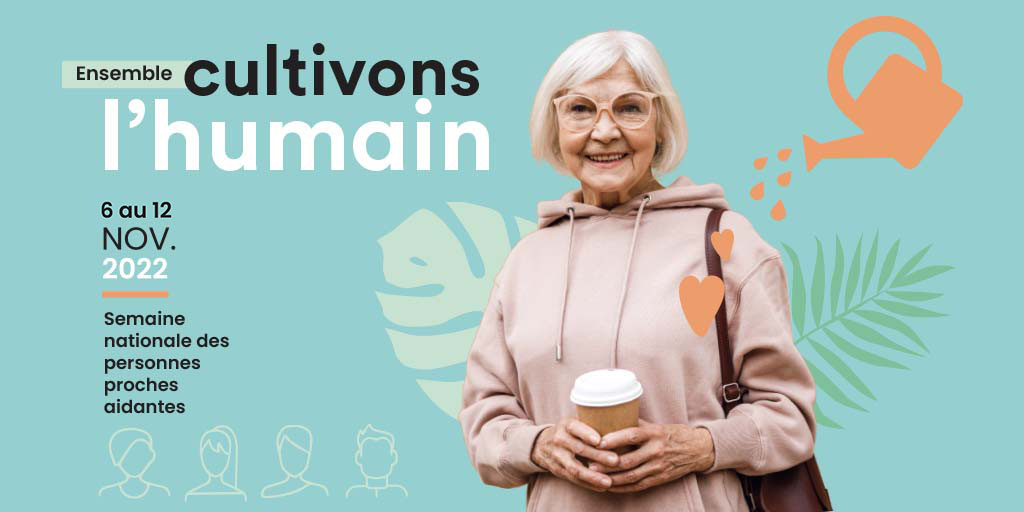 Au Québec, les PPA apportent une contribution essentielle au bien-être collectif. 

Du 6 au 12 novembre, soulignons l’implication des PPA et saluons les organismes communautaires qui les accompagnent dans leur parcours

Ensemble, cultivons l’humain !
procheaidance.quebec/snppa