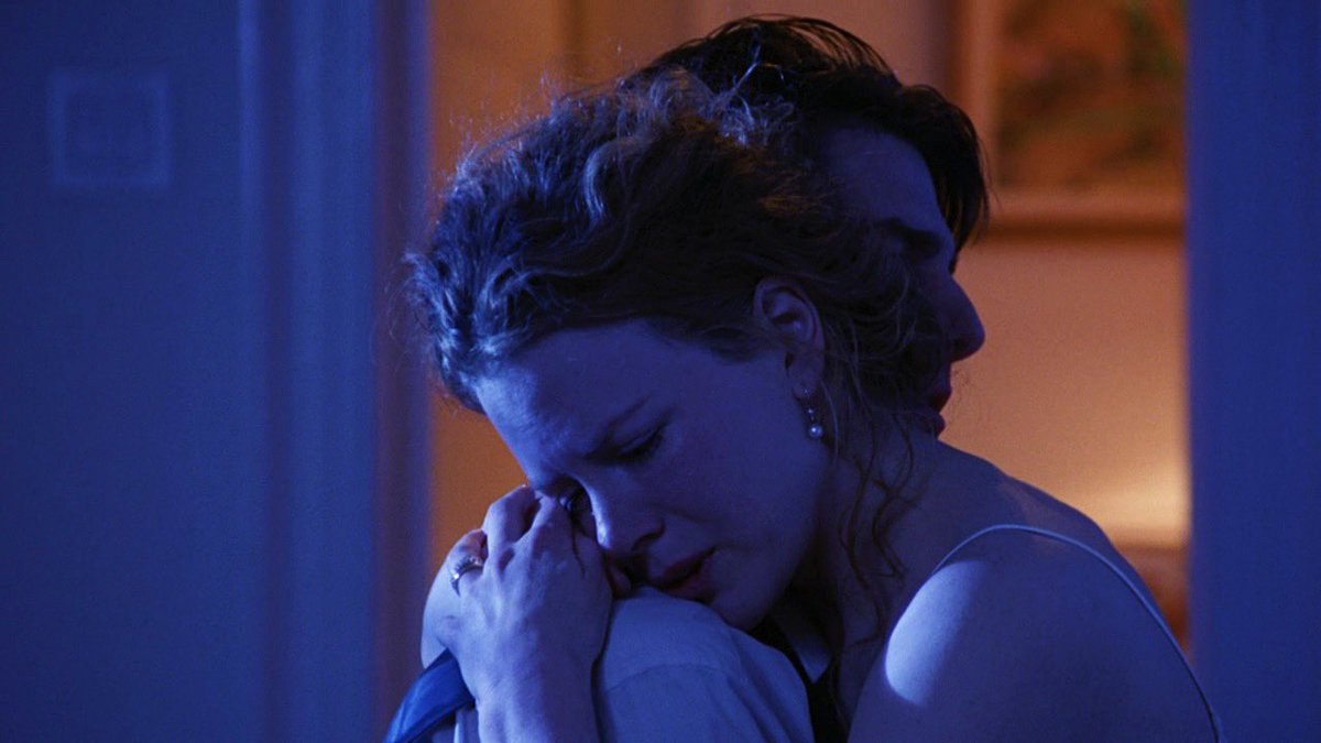 CINEMAGEMS's tweet photo. Eyes Wide Shut (1999) https://t.co/3EJGeStx3f