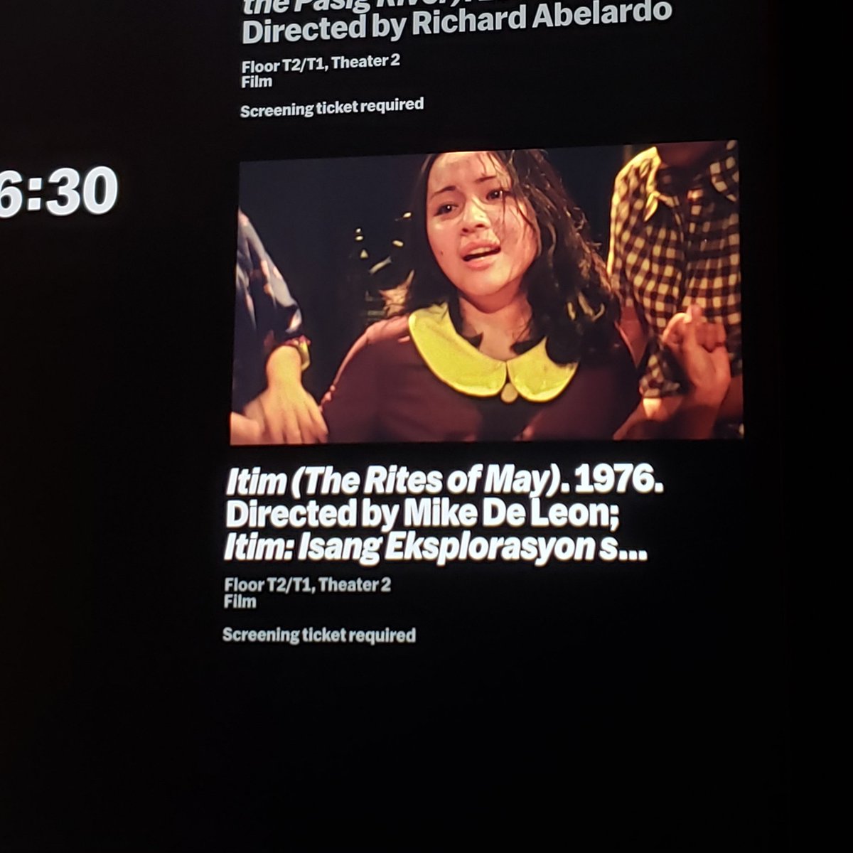 Rosalind Tordesillas tweet media