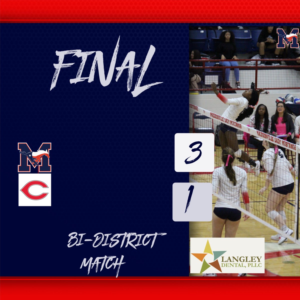 Madisonville Tx Athletics (@mcisdathletics) on Twitter photo 