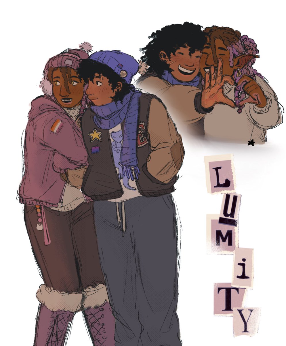 _wavesonmars_'s tweet photo. It’s now winter #theowlhouse #lumity https://t.co/d9vjgTUu4I