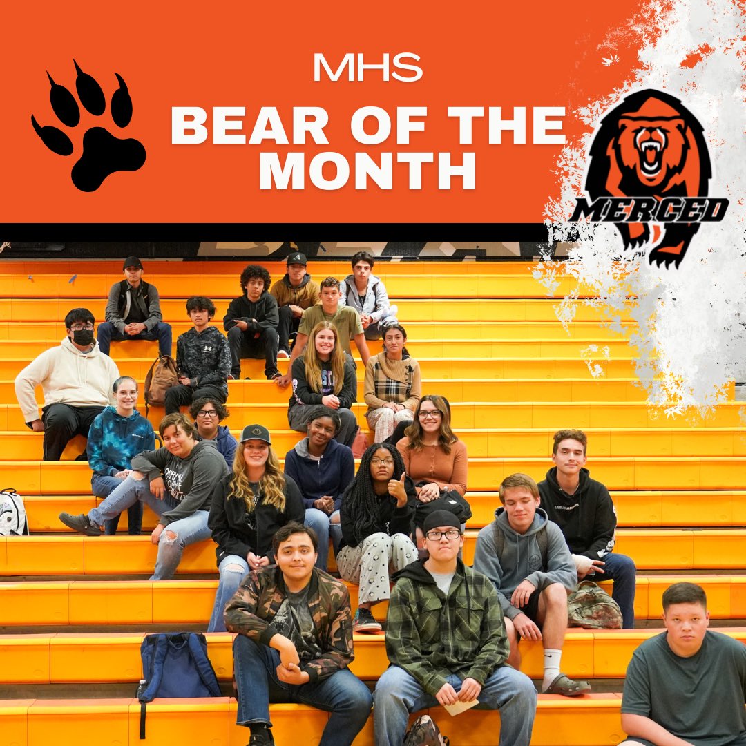 MHSPapaBear tweet media