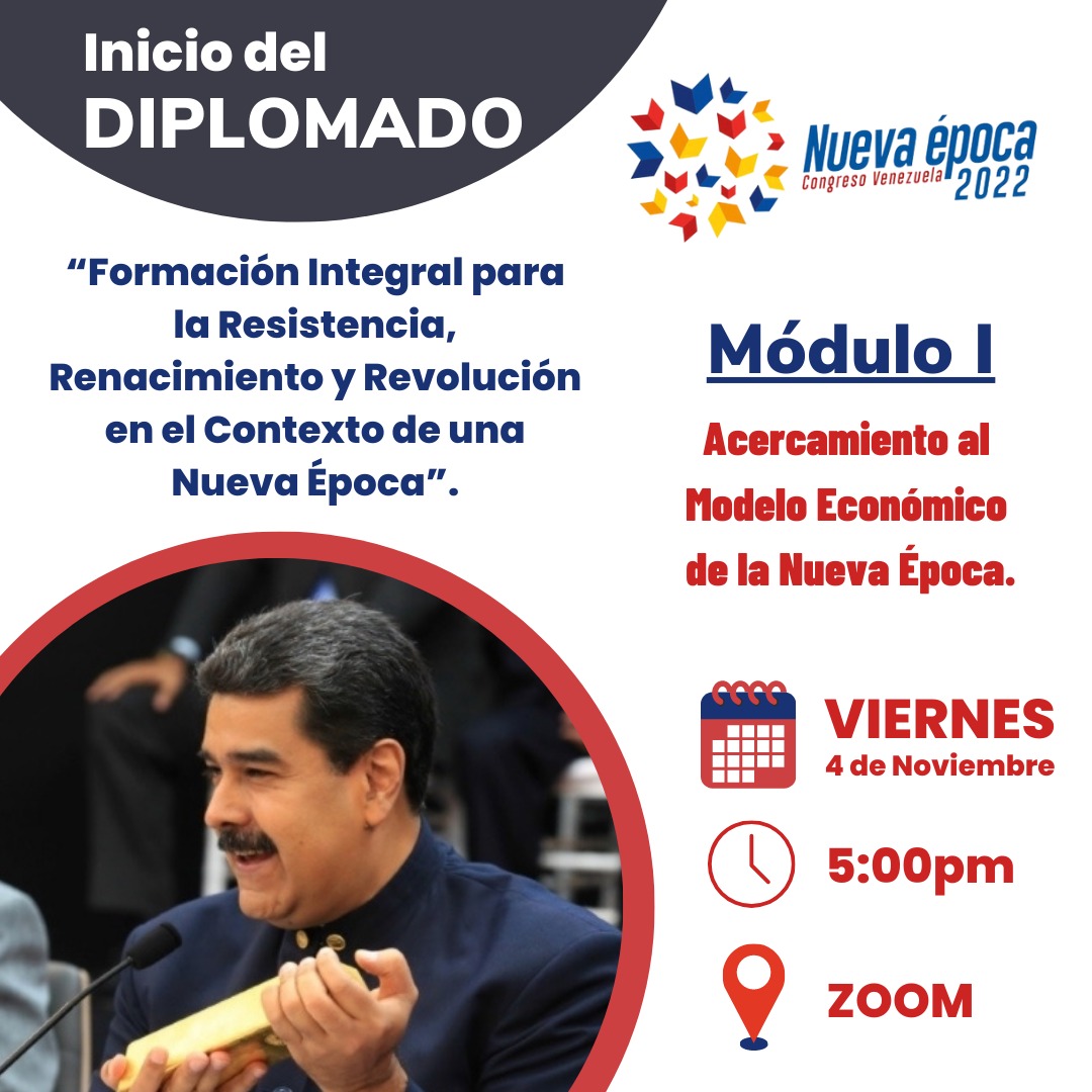 Los Movimientos Sociales en #Falcón se suman al proceso de formación integral de la Nueva Época 🇻🇪

<a href="/NicolasMaduro/">Nicolás Maduro</a>
<a href="/_LaAvanzadora/">Yelitze Santaella</a>
<a href="/MarelysCastroR/">Marelys Castro Rodríguez</a>
<a href="/vicent_carvajal/">Vicente Carvajal</a>
@nuevaepoca_2022
<a href="/PartidoPSUV/">PSUV</a>
Con Víctor Clark @FalconAvanza

#EsNuestraAmerica
#BrasilRenaceConLula
#1Noviembre